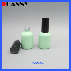 DNNN-500 10ml Glass UV Gel Nail Polish Bottle With Printing Logo
