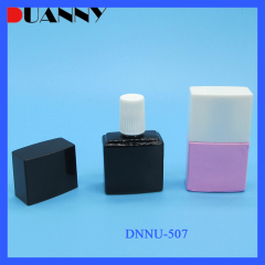DNNU-507 Glass Nail Polish Bottle Packaging