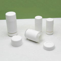 DNTD-508E round deodorant balm tube
