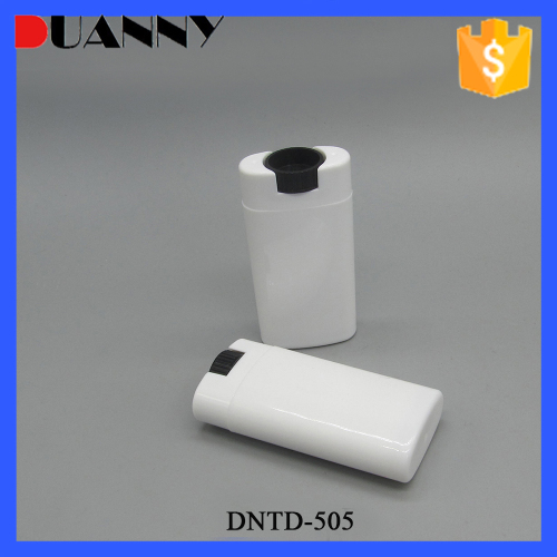 DNTD-505 PP Deodorant Tube 15g