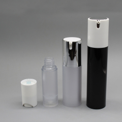 DNAS-551 airless pump bottle