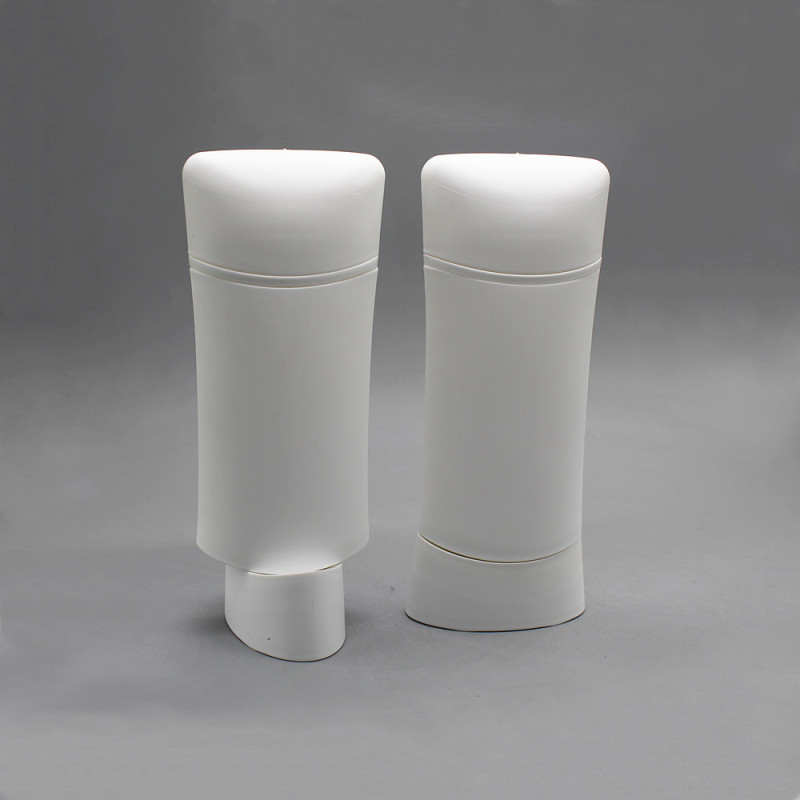 DNTD-509 deodorant plastic stick gel deodorant bottle
