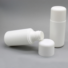 DNBT-508 Wholesale 120ml 150ml Plastic PE Cosmetic Toner Bottle for Skin Care
