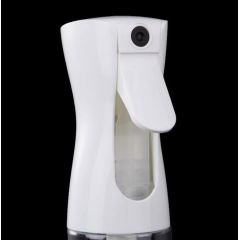 DNBS-700 High Quality PET Trigger Continuous Private Label 300Ml Salon Misting Spray Bottle