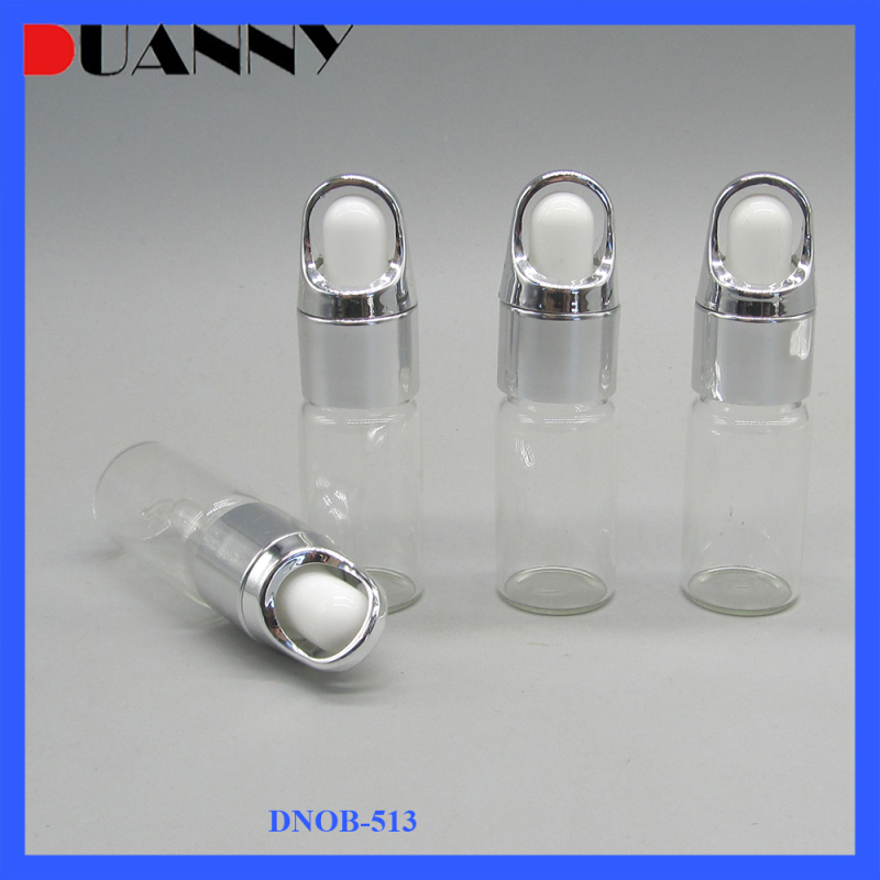 DNOB-513 Glass Dropper Essential Oil Bottle