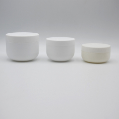 DNJP-503 Wholesale Bowl Shape Cosmetic Jar