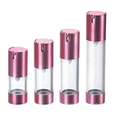  DNAS-506 Airless Pump Cosmetic Bottle