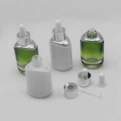 DNOB-519 Glass dropper bottle