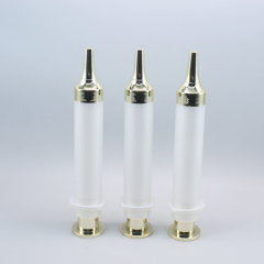 AG-507 10ml Empty Plastic Syringe