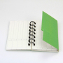 Mini Spiral Binding Notebook