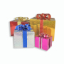Großhandel Luxus Custom Matt Papier Karton Weihnachtsverpackung Geschenkbox