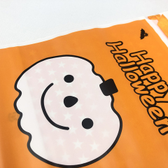 Halloween  Candy Bags