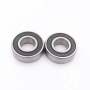 China rubber shield bearing 60/22 ball bearing 60/22 2RS deep groove ball bearings with size 22*44*12mm