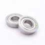 FR10 FR10Z FR10ZZ inch flange micro ball bearings sale