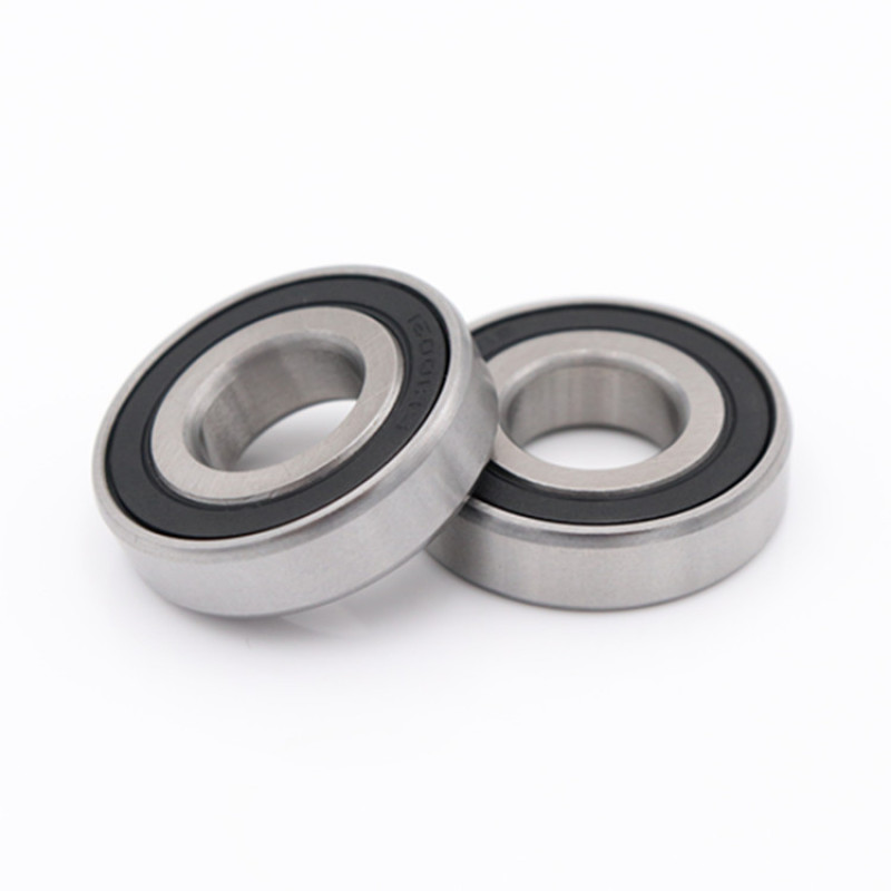 deep groove ball bearing 16001 size 12x28x7 for spinner toys bearing