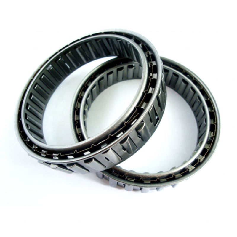 DC7221B One way needle roller bearing for embroidery machine