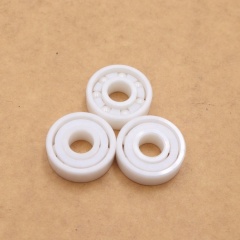 spinner toys bearing z809 full ceramic bearing 608 rolamentos 608 bearing