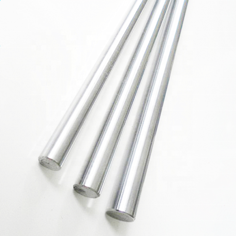 Cylinder linear rail shaft SFC10 10mm linear guide rail circular saw shaft SFC10 500mm 1000mm for sale