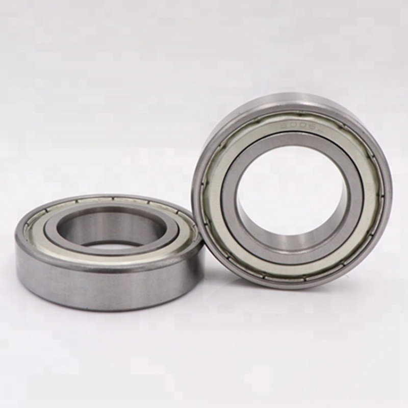 6015 Deep groove ball bearing 6015zz bearing Japan bearing