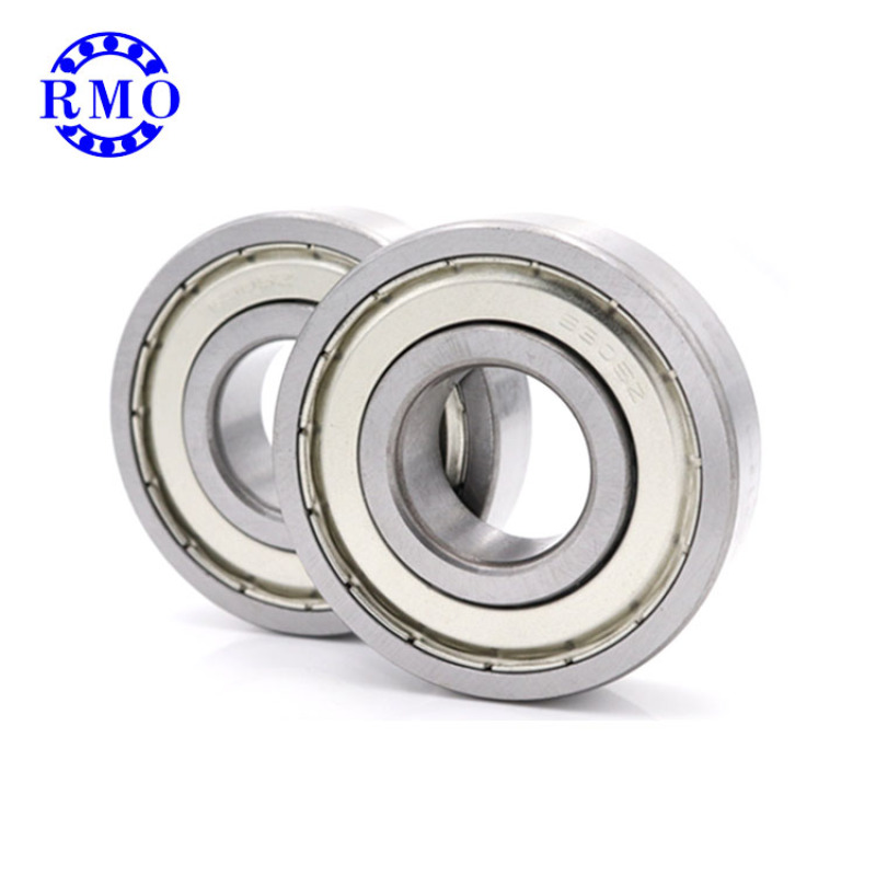 RMO bering 6305 6306 6302 ball bearing 6305 2rs 6305zz bearing 6306zz 6205 zz ncx bearing