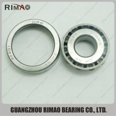 China bearing size 30207 bearing 30207 taper roller bearing specification