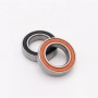 Roulement 18307 Bicycle bearing MR18307 18307 2RS ball bearing for bike size 18*30*7mm