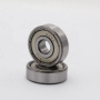 6*19*6 mm chrome steel bearing miniature deep groove ball bearing 626 roller bearing 626zz