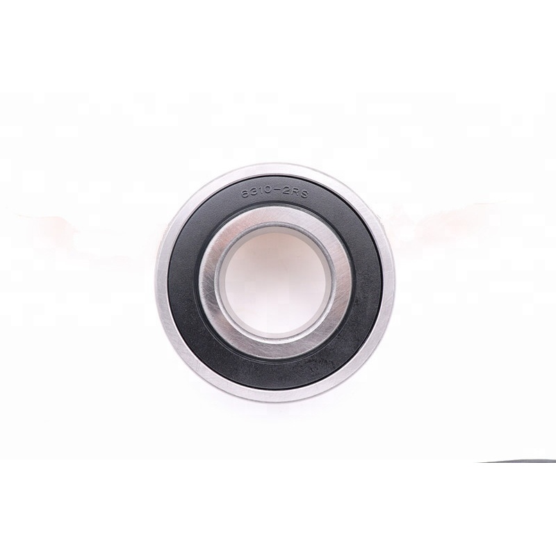 Deep groove ball bearing 6310 6310ZZ 6310-2RS bearing 50*110*27mm