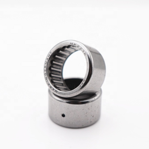 22*28*16mm HK2216 bearing HK Series with oil point HK2216-OH needle roller bearing