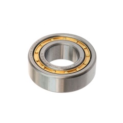 wrapping machinery bearing parts NJ309 cylindrical roller bearing