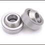 2SHS17 spherical plain bearing 2SHS17 rod end bearing with groove hole 17*40*21*14mm