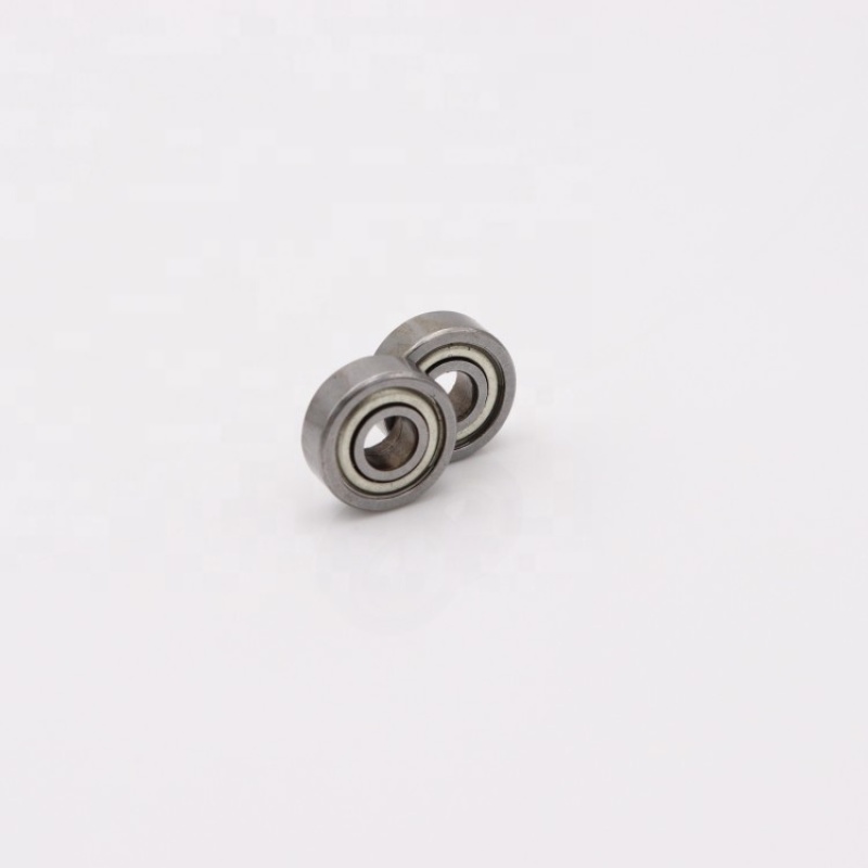 Inch bearing R Series 1/4