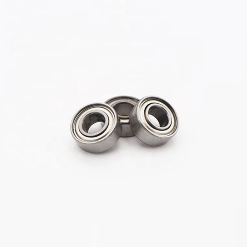 Dental bearing 686 2rs 686zz with size 6*13*3.5mm deep groove ball bearing 686 bearing
