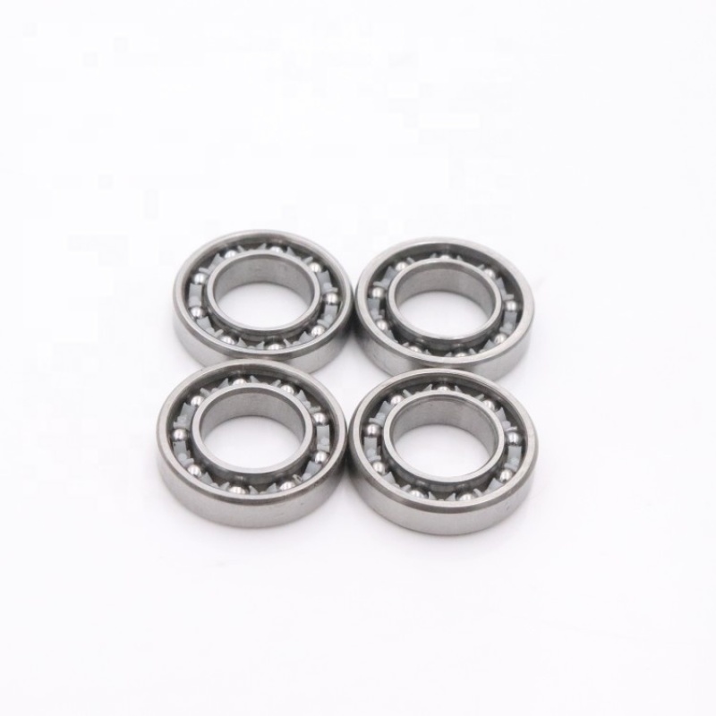 Quick shipping small bearing 689 2rs miniature ball bearing 689zz 689 bearing for  9*17*5mm