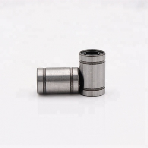 5*10*15mm Small Linear bearing LM5UU LM5 linear motion 5mm ball bearing bushing for 3D printer bearing LM5UU