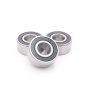 Deep groove ball bearing 63001 63001ZZ bearing 63001-2RS bearing price with 12*28*12mm