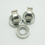 R188, 608 ceramic bearing fidget spinner bearing hybrid ceramic full ceramic bearing