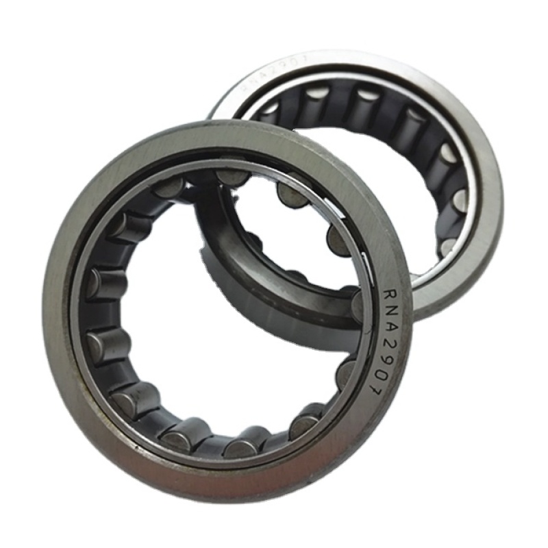 RNA5910 Radial needle roller bearing without inner ring