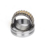 China roller bearing NN3026 NN3026M double row cylindrical roller bearing NN3026M with 130x200x52mm