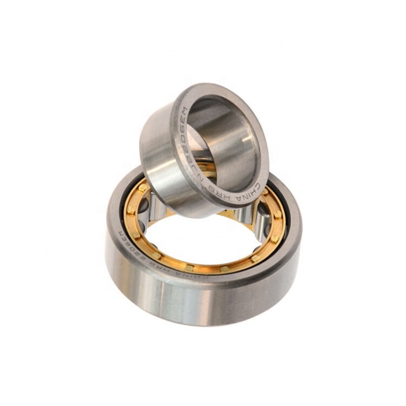 NJ2206 cylindrical roller bearing NJ2206M roller bearing for sizes 30*62*20 mm