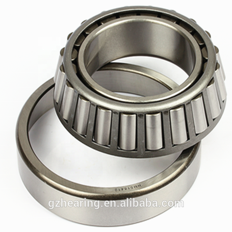 QC & best price Taper roller bearing 30219 bearing