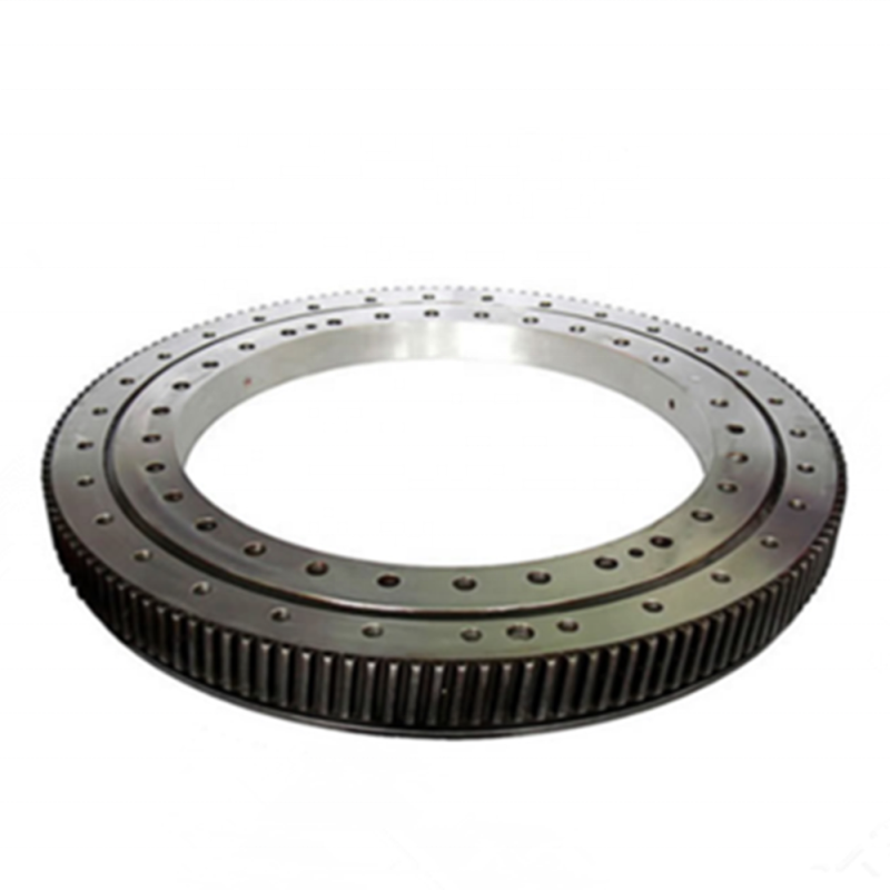 high precision low noise lazy susan bearing