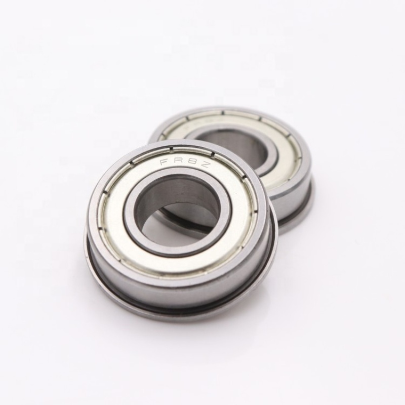 Hot sale miniature flange ball bearing F6700 F6800 F6900 Deep Groove Ball Bearings