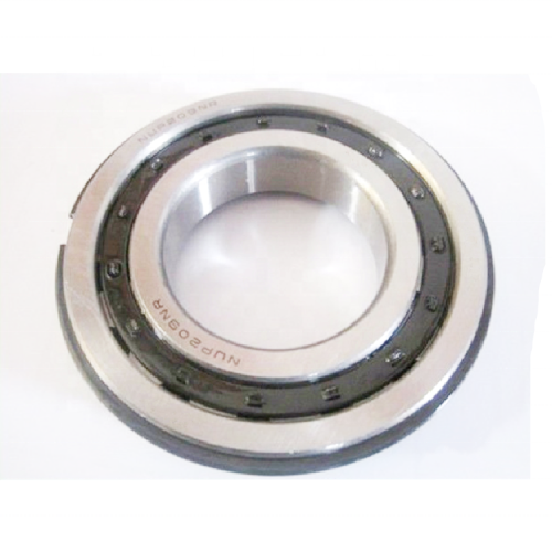 high performance NUP209NR Cylindrical Roller Bearing NUP209 Bearing
