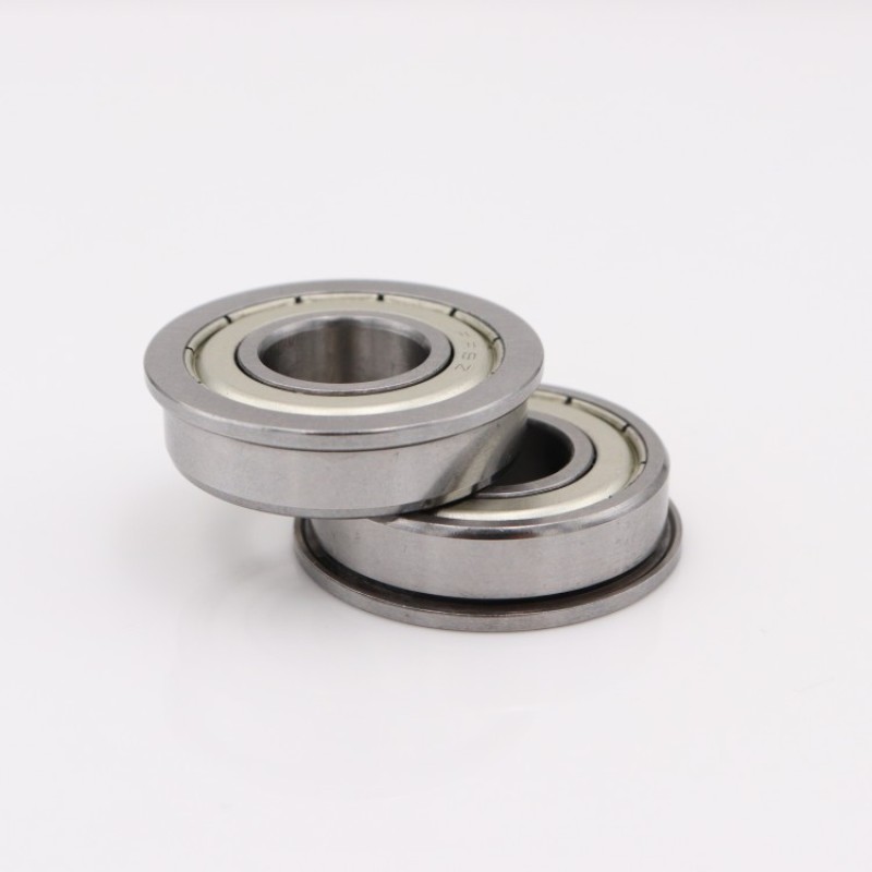 Professional water resistant ball 623 623zz flange bearing with great price