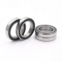abec 3 Bicycle bearing 17287 2RS deep groove ball bearing  MR17287 2RS for bike 17*28*7mm
