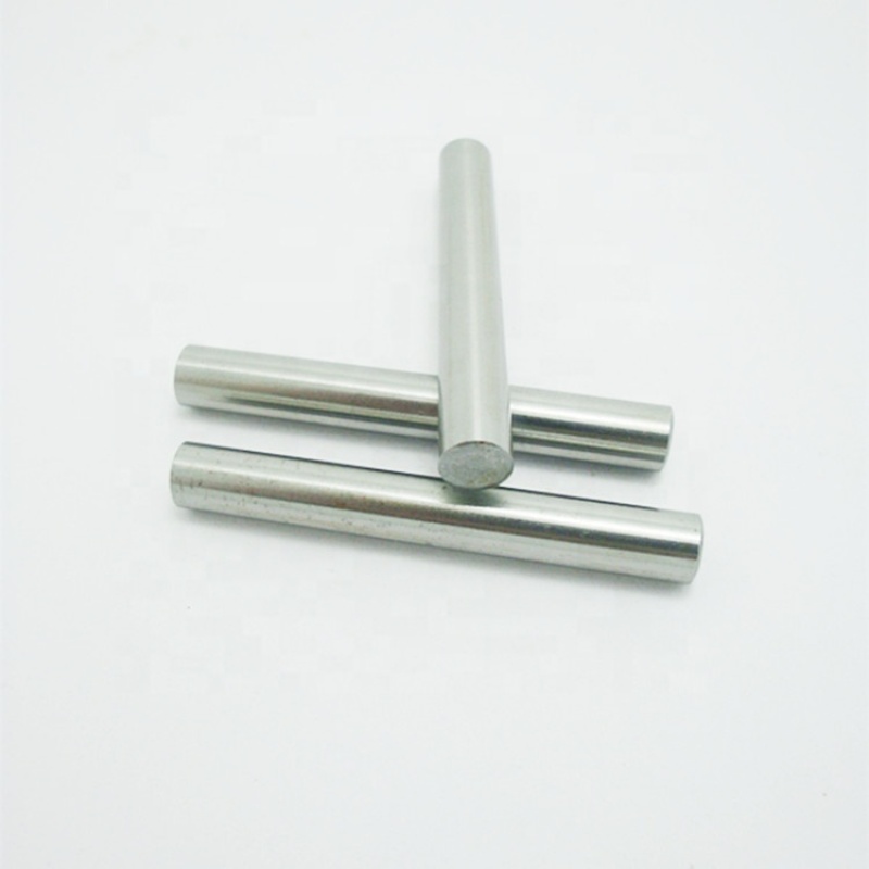 Cylindrical roller bearing axial micro needle roller needle roller pin