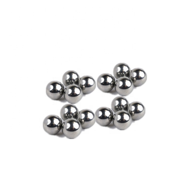 Bearing steel ball all sizes rubber coated steel ball 3.5 mm 6.35 mm 2.78 mm 1 mm chrome steel ball stainless steel ball