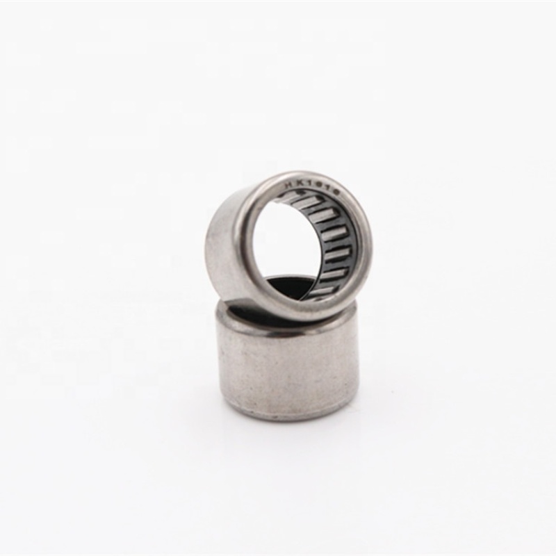 HK Bearings Needle Roller Clutch bearing HK1210 drawn cup roller bearing HK1210 with 12*16*10mm