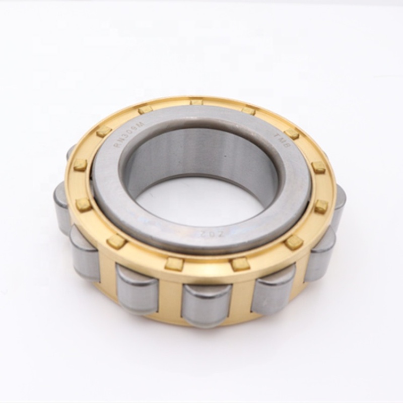 Cylindrical roller bearing RN309 RN309M roller bearing without outside ring 45X86.5X25mm